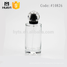 100ml Zylinder Glas Parfüm Flasche China